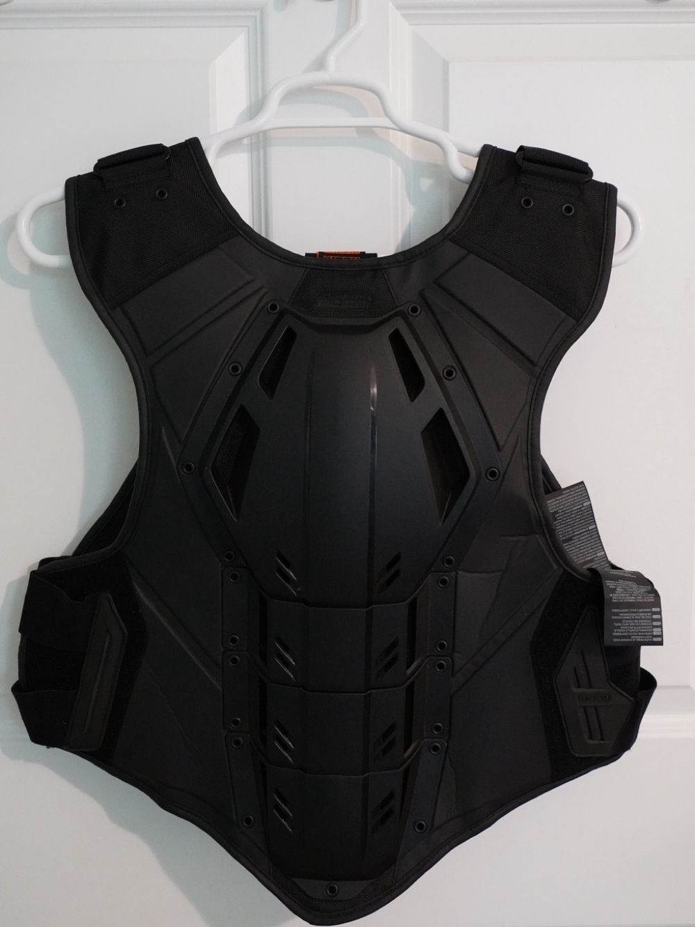 ICON Field Armor 3 Motorcycle Vest